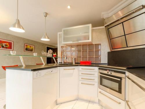 Appartement Troyes 2 pièces 2 personnes - FR-1-543-94 - main image