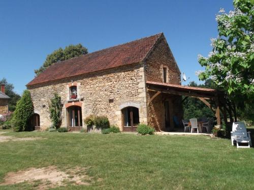 Gîte Prats-de-Carlux, 4 pièces, 8 personnes - FR-1-616-59 gîte à louer Le Sirey