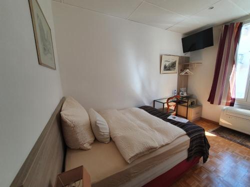 Logis Hôtel Villa Victorine - image 12