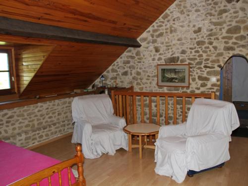 Gîte Saint-Broladre 2 pièces 3 personnes - FR-1-538-131 - image 5