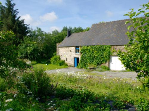 Gîte Saint-Broladre 2 pièces 3 personnes - FR-1-538-131 - image 2