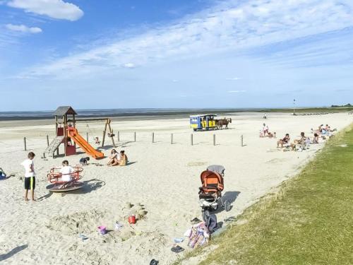 Gîte Saint-Broladre 2 pièces 3 personnes - FR-1-538-131 - image 11