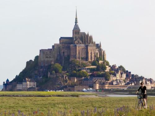 Gîte Saint-Broladre 2 pièces 3 personnes - FR-1-538-131 - image 12