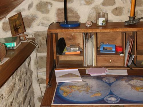 Gîte Saint-Broladre 2 pièces 3 personnes - FR-1-538-131 - image 9