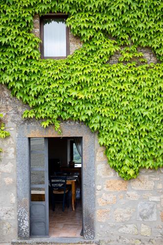  Acqua di Civita Beauty & Rooms in Mercatello in Bagnoregio