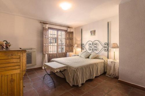 Apartment, downtown Marbella