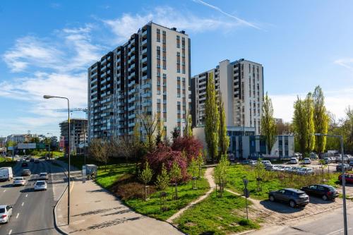 . Apartments Parks of Warsaw by Renters