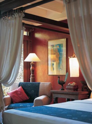Dedari Suite with Private Pool with Free Signature Daily Afternoon Tea image 2