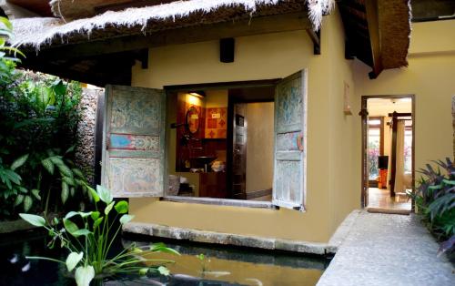 Dedari Suite with Private Pool with Free Signature Daily Afternoon Tea image 8