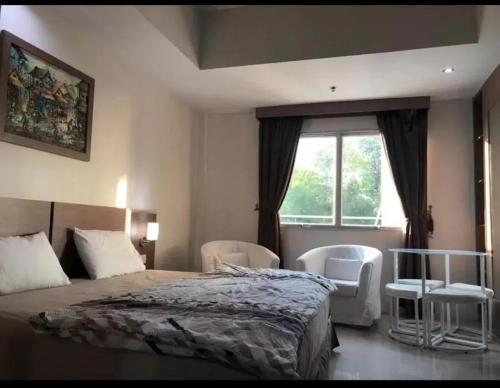 Nagoya Hill Apartment