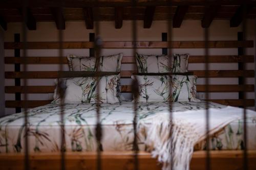 Bed, Acqua di Civita Beauty & Rooms in Mercatello in Bagnoregio