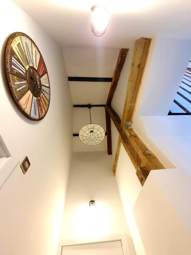 Picture of Stansted Airport Luxury Apartment Bishops Stortford Millars One Loft 3