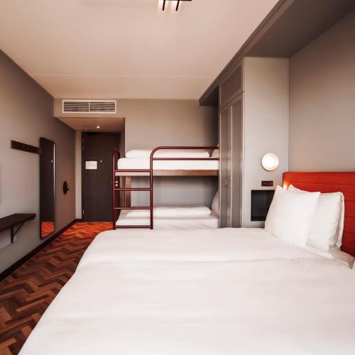 Olympic Hotel - image 9