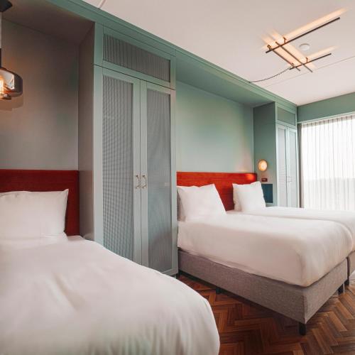 Olympic Hotel - main image