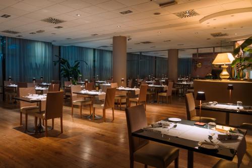 Savhotel Aemilia Bologna, Bologna (photo 8)