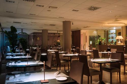 Aemilia Hotel