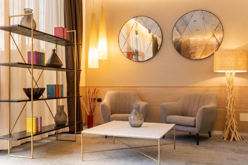 Savhotel Aemilia Bologna, Bologna (photo 11)