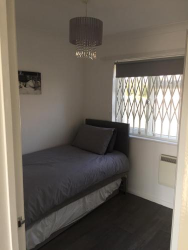 Modern 2 bedroom chalet gîte à louer Leysdown-on-Sea