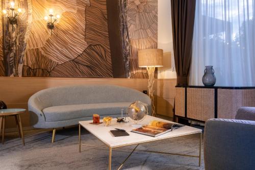 Aemilia Hotel