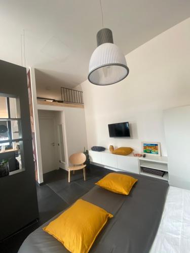 Double or Twin Room image 1