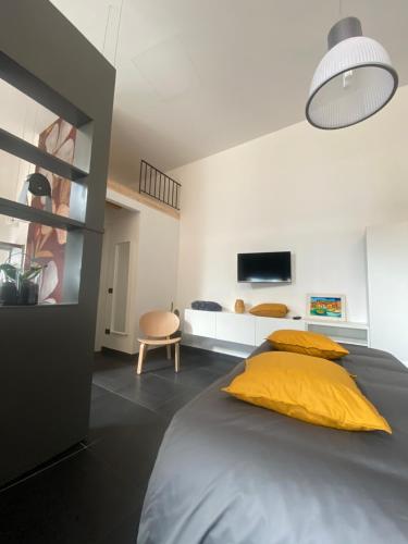  Fashionhouse in La Spezia