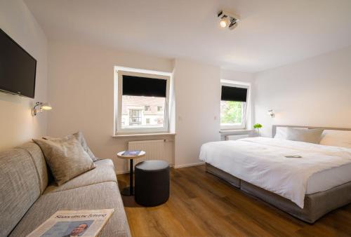 Hotel Wetterstein - image 5