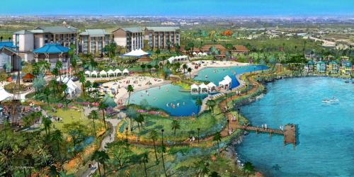 Margaritaville Resort Orlando Homes - image 3