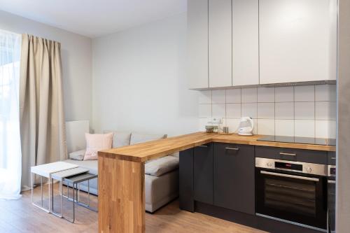 Apartments nearto Main Railway Station 4