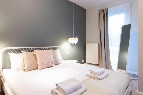 Apartments nearto Main Railway Station 4
