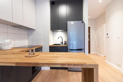 Apartments nearto Main Railway Station 5