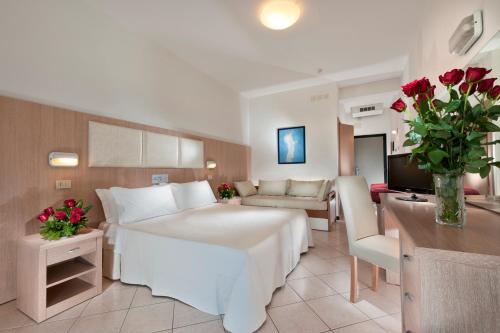 Hotel Cormoran in Cattolica