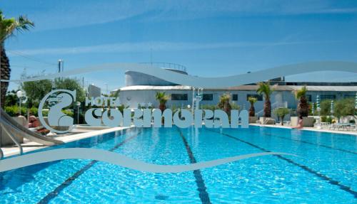 Hotel Cormoran - image 10