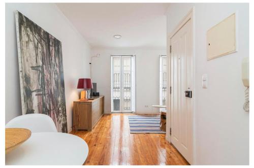  Cosy Alfama in Lissabon