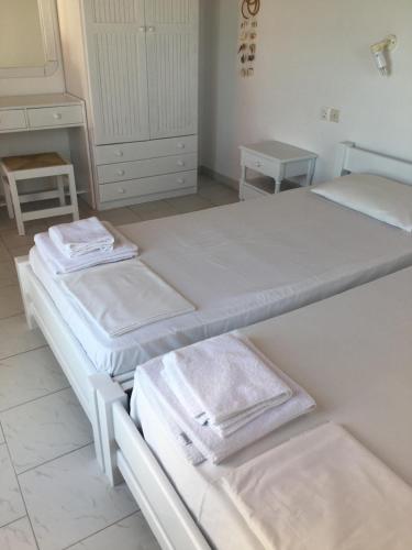  IliadMaria in Mykonos Stadt