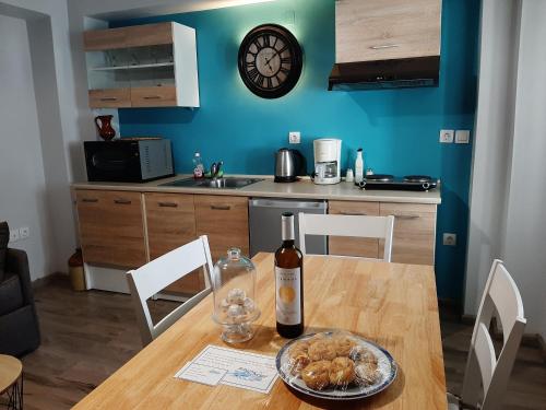 Melissa Keros in Karpasion