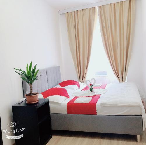 Lena Apartment, Praha (fotografie 7)