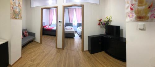 Lena Apartment, Praha (fotografie 8)