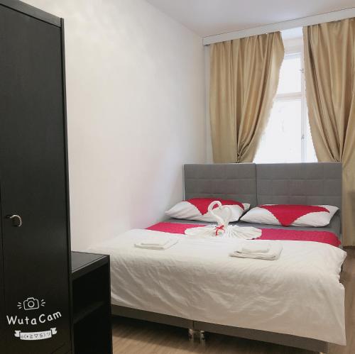 Lena Apartment, Praha (fotografie 4)