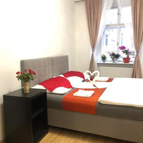 Lena Apartment, Praha (fotografie 5)