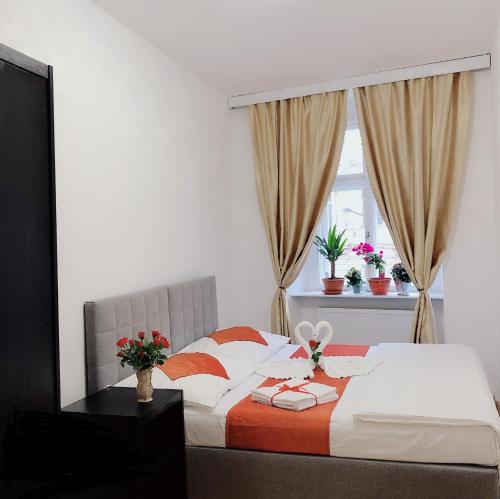 Lena Apartment, Praha (fotografie 2)