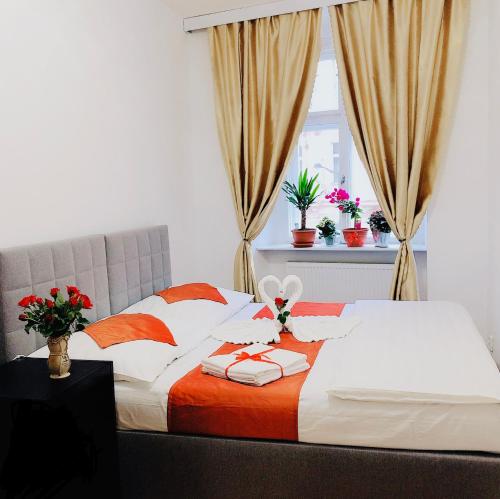Lena Apartment 1