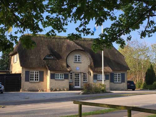 Danhostel Rebild, Pension in Skorping bei Rold