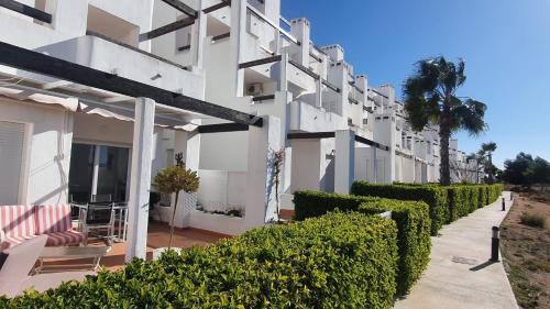 Penthouse 8, Condado de Alhama in Alhama de Murcia