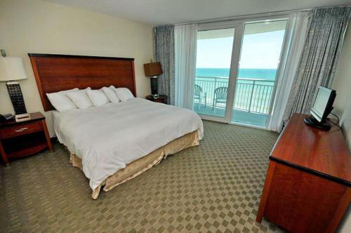 Sandy Beach Oceanfront Resort by Palmetto Vacations - image 8