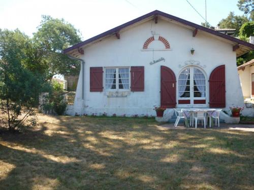 Maison Capbreton, 3 pièces, 4 personnes - FR-1-247-68 gîte à louer Capbreton