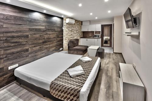 Hotel Elit in Sandanski