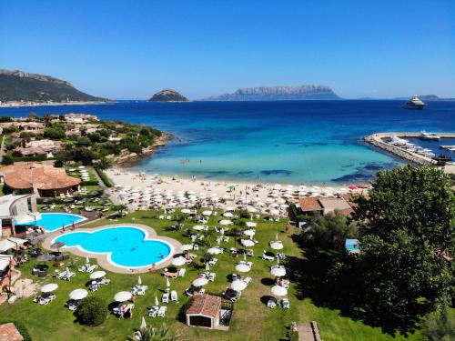 Baia Caddinas Clubresidence