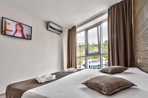 Hotel Elit - main image