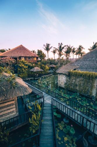 Tugu Bali Hotel, Bali  2024 Updated Prices, Deals