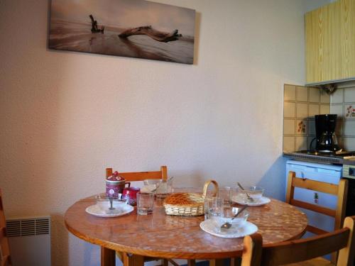Appartement Saint-Cyprien 2 pièces 4 personnes - FR-1-225D-257 - image 7